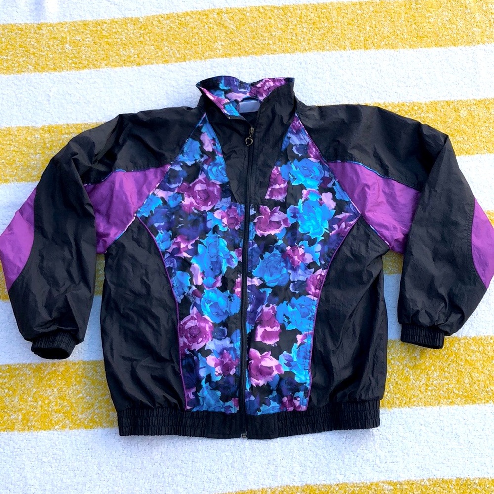 JACKET || BASIC EDITIONS